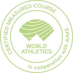World Athletics-AIMS logo
